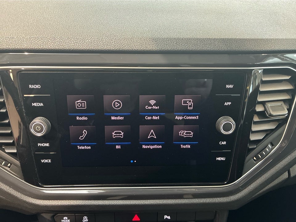 VW T-Roc 1,5 TSi 150 Sport DSG 5d