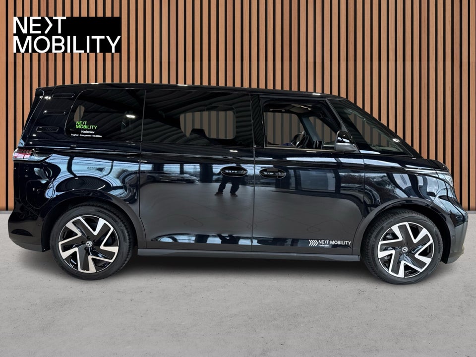 VW ID.Buzz 79 GTX+ 4Motion SWB 5d
