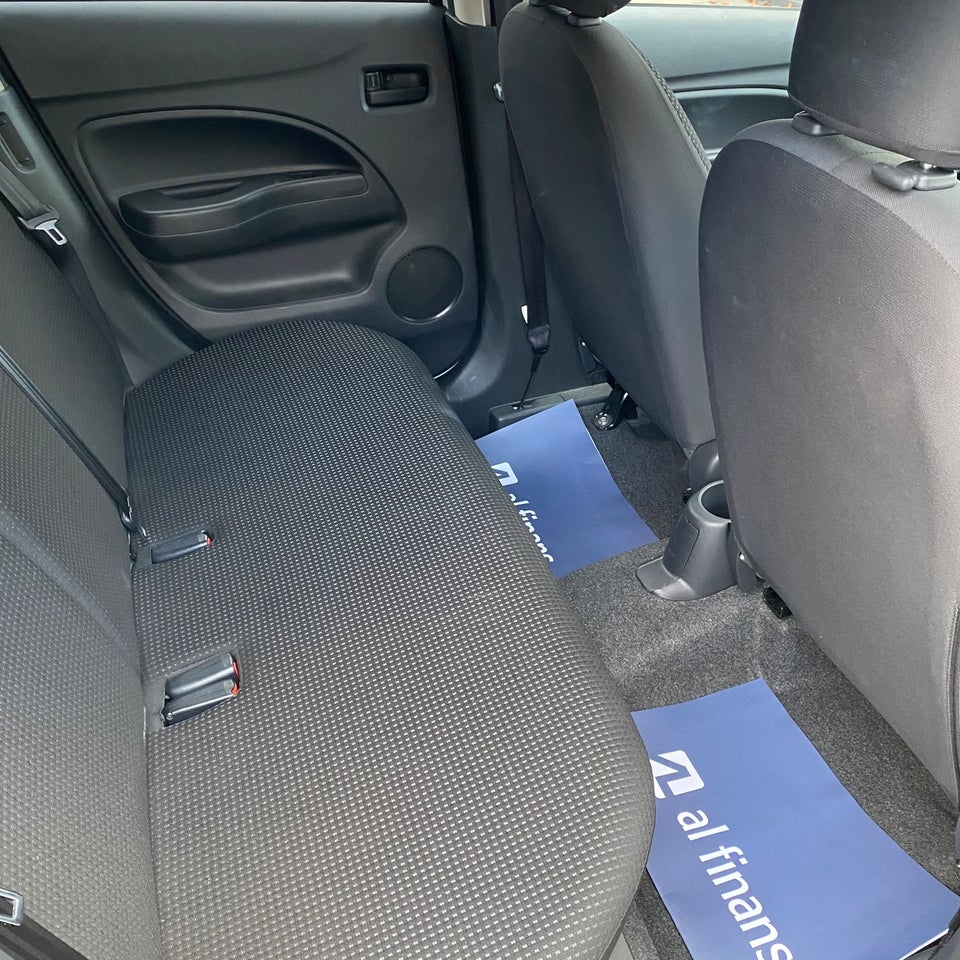 Mitsubishi Space Star 1,2 Intense 5d