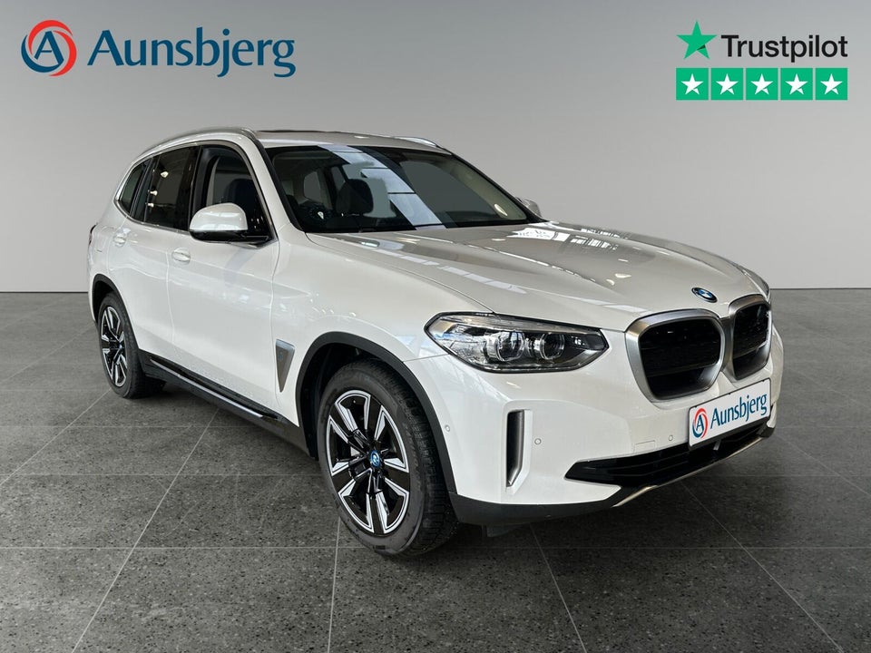 BMW iX3 Inspiring 5d