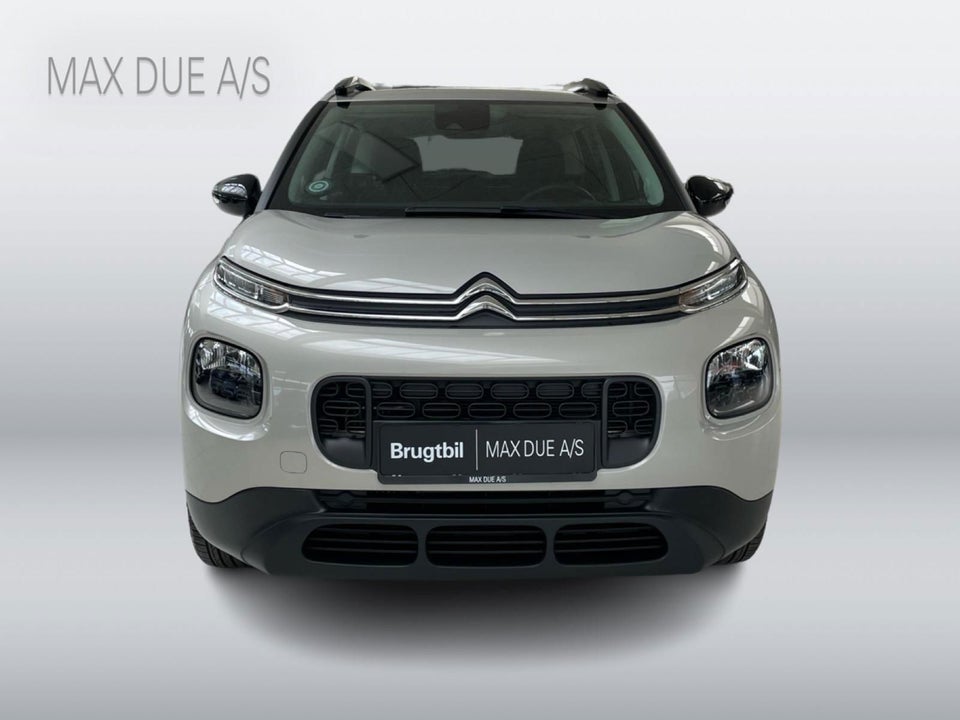 Citroën C3 Aircross 1,2 PureTech 110 StreetLine 5d