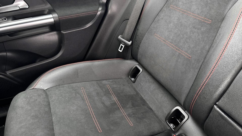 Mercedes EQA250+ AMG Line 5d