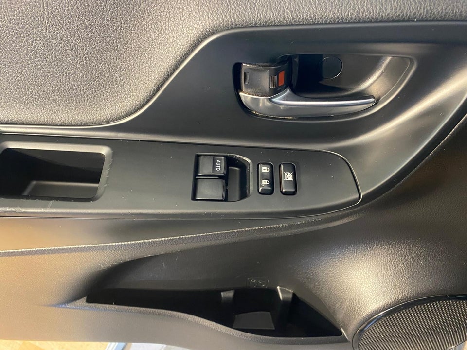 Toyota Yaris 1,5 Hybrid H2 Premium e-CVT 5d