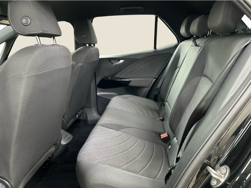 VW ID.3 58 Pro Performance 5d