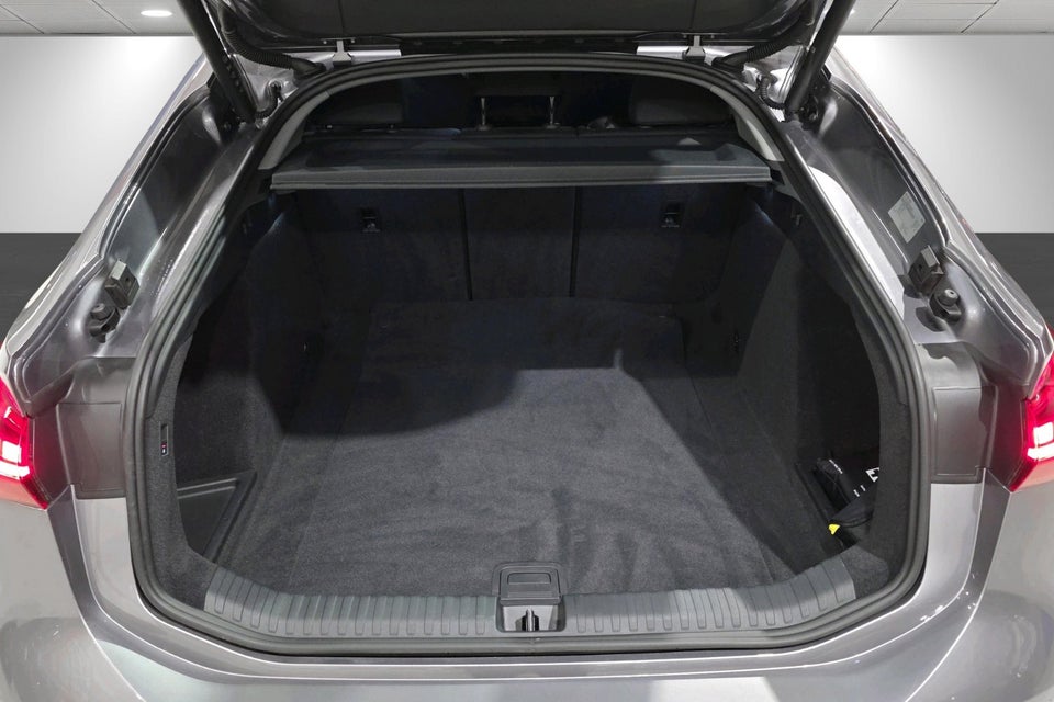 Audi A6 e-tron Progress plus Sportback 5d