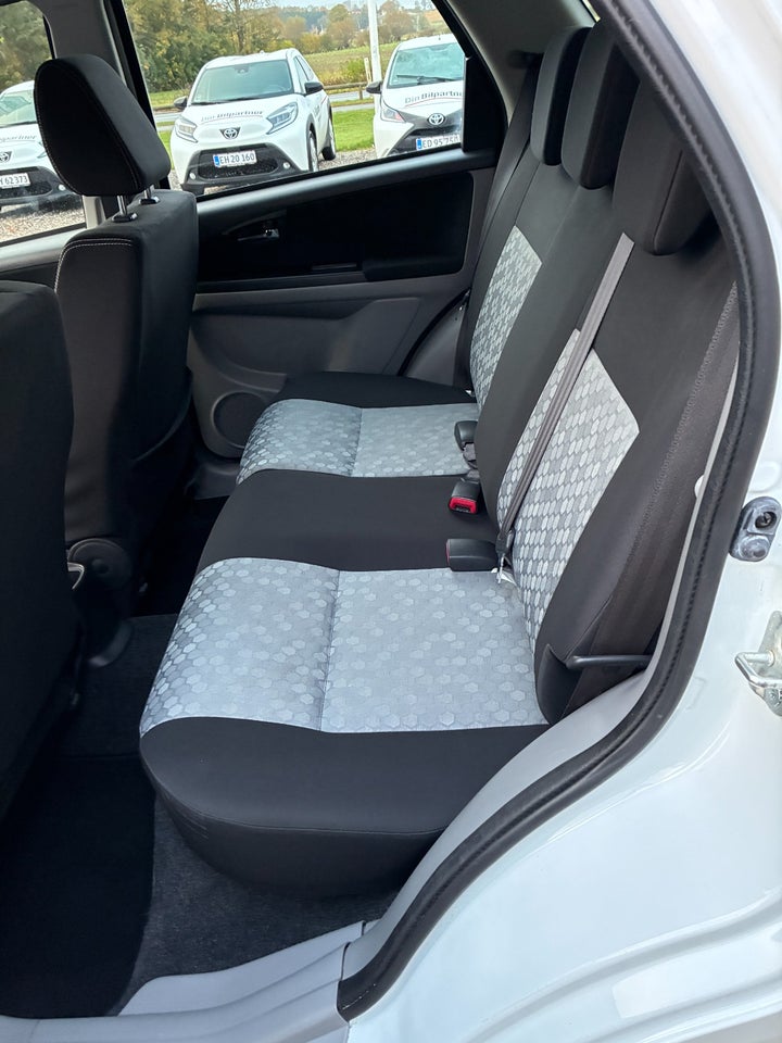 Suzuki SX4 1,6 CombiBack GLX 5d