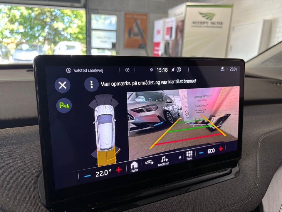 Skoda Enyaq 80 iV 5d