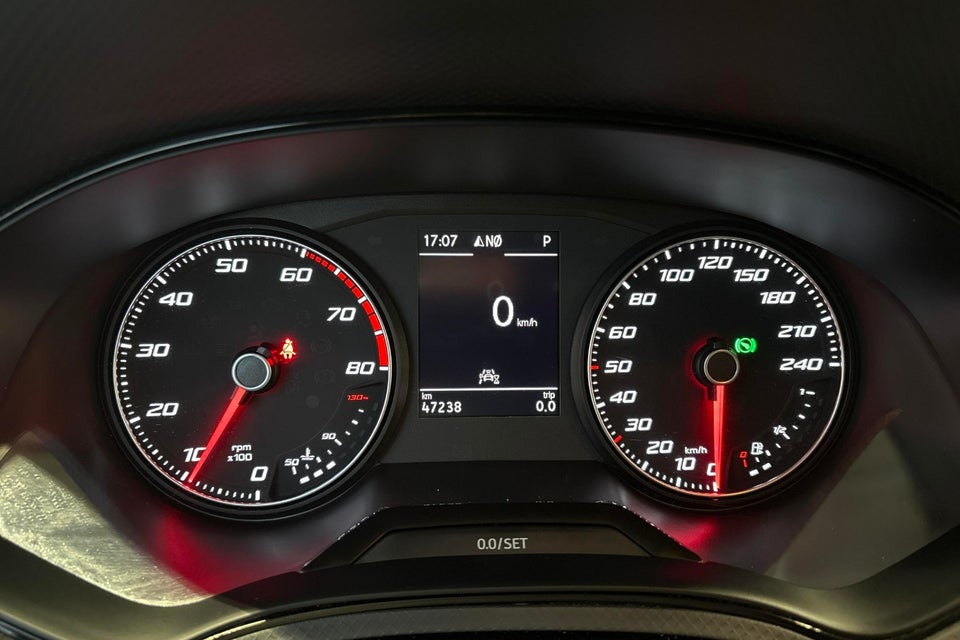 Seat Arona 1,0 TSi 110 Style DSG 5d