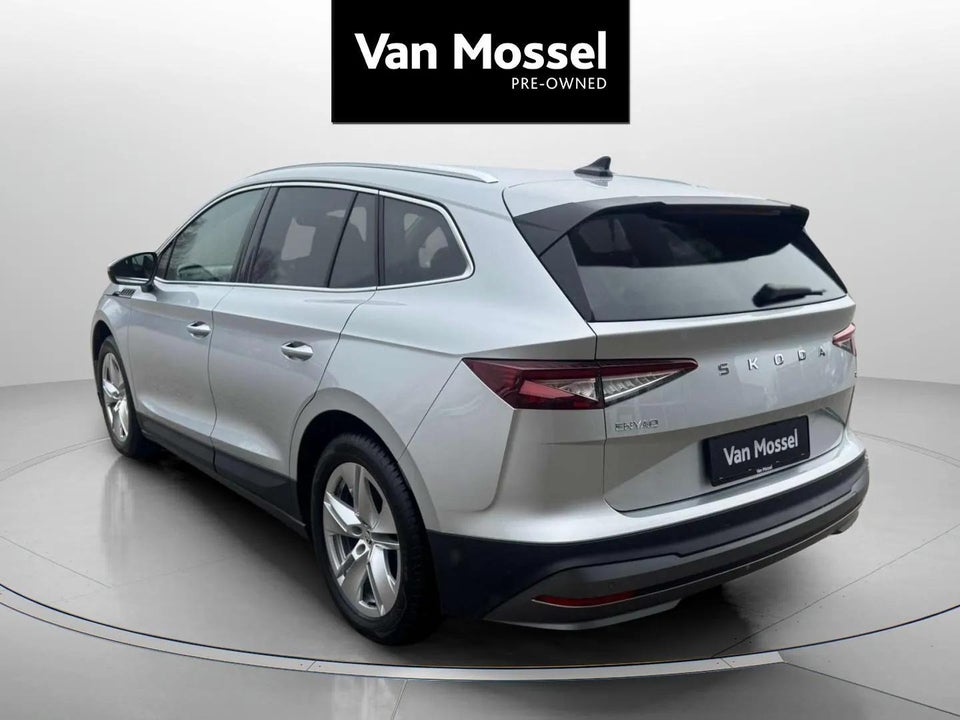 Skoda Enyaq 85 iV Premium 5d