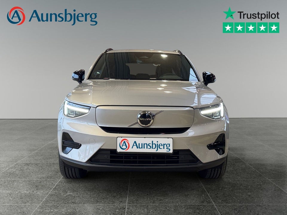 Volvo XC40 P6 ReCharge Plus 5d