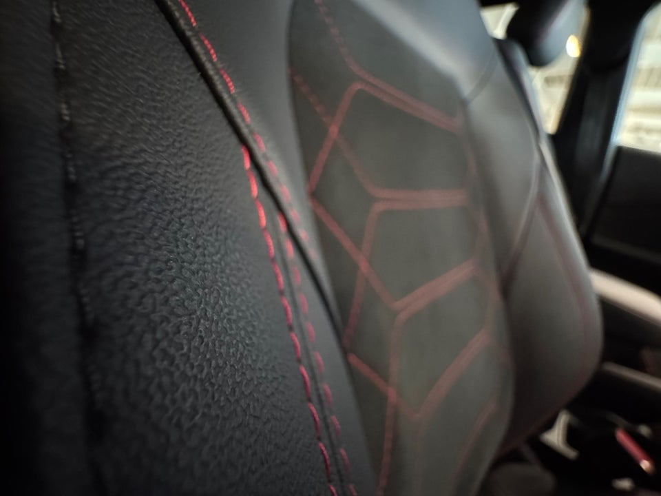 Ford Puma 1,0 EcoBoost mHEV ST-Line X DCT 5d