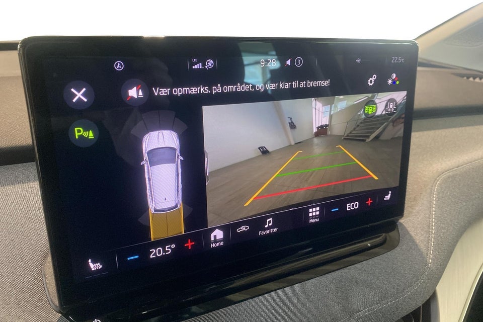 Skoda Enyaq 60 iV 5d