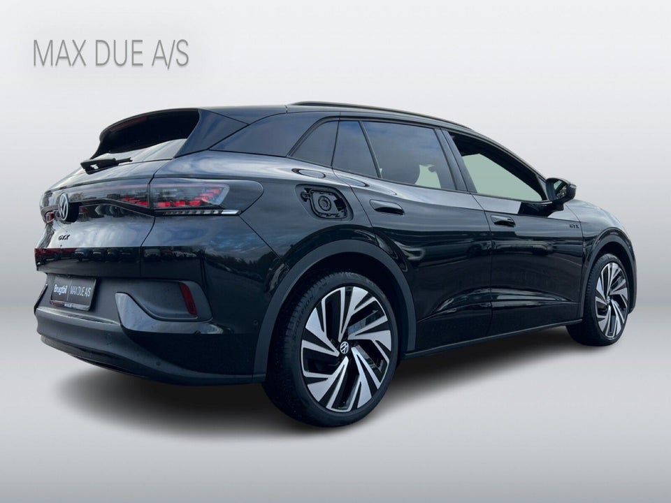 VW ID.4 77 GTX 4Motion 5d