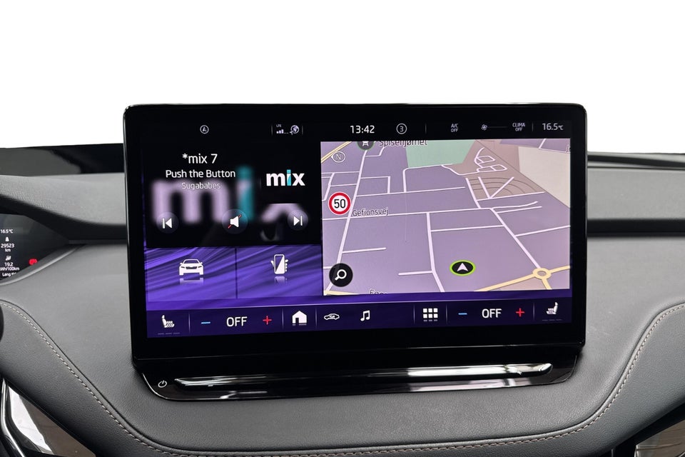 Skoda Enyaq 80 iV Suite 5d