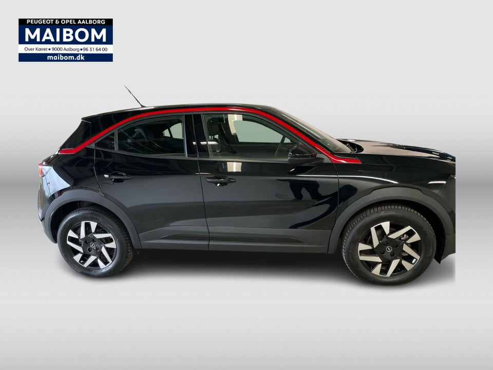 Opel Mokka-e 50 GS Line 5d