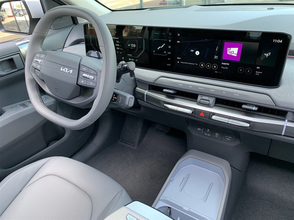 Kia EV3 81 Long Range Upgrade 5d