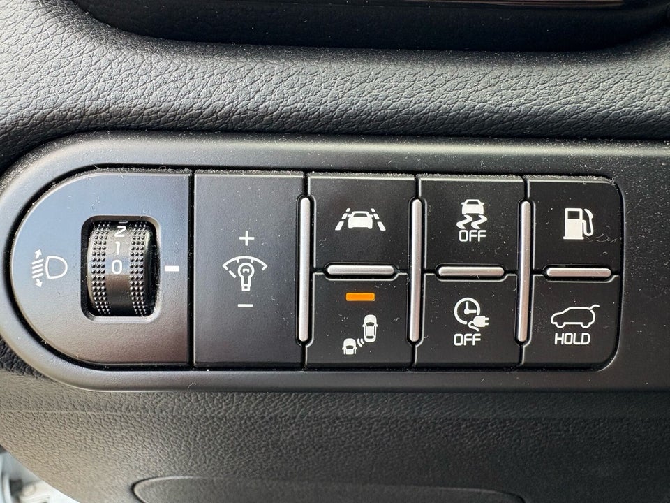 Kia XCeed 1,6 PHEV Spirit DCT 5d