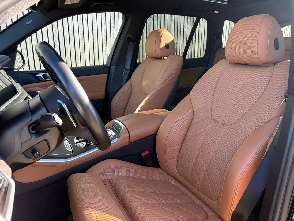 BMW X5 3,0 xDrive45e M-Sport+ aut. 5d