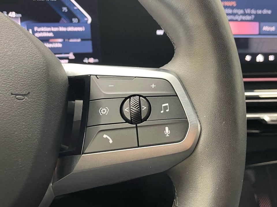 BMW iX1 xDrive30 M-Sport 5d