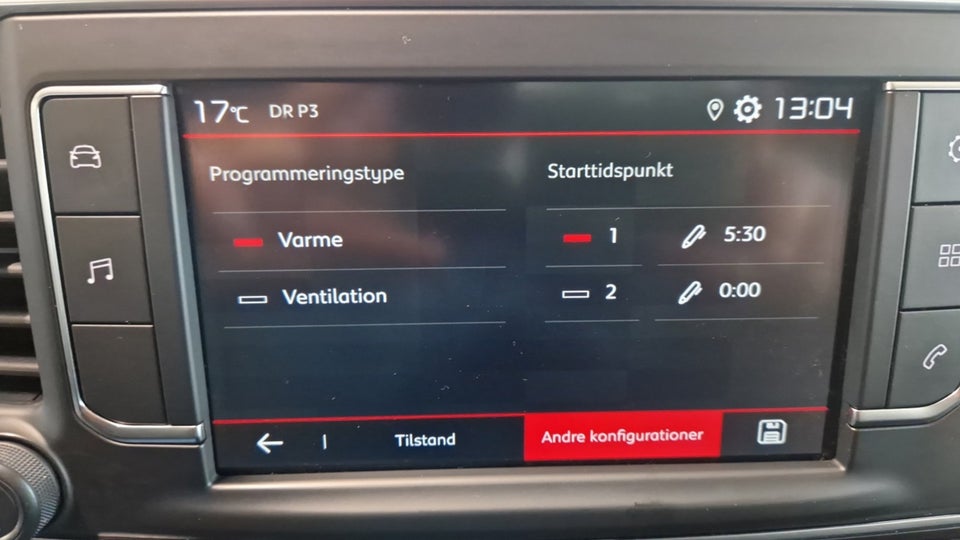 Citroën Jumpy 2,0 BlueHDi 180 L3 MasterLine EAT8