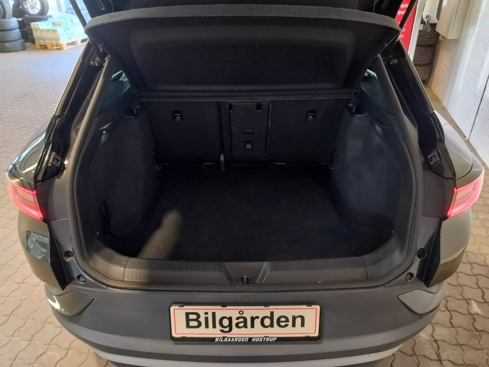 VW ID.4 77 1ST Pro Performance 5d