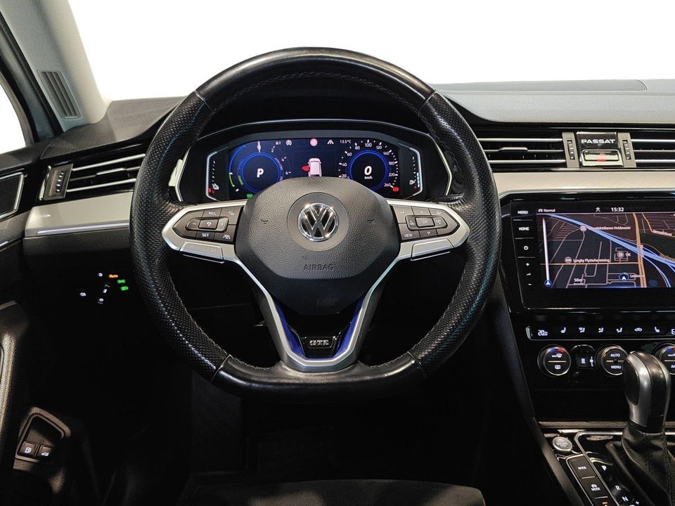 VW Passat 1,4 GTE Highline+ Variant DSG 5d