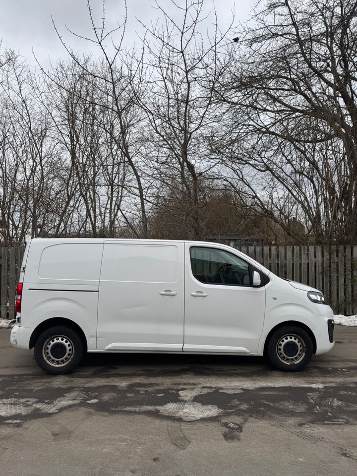 Opel Vivaro 2,0 D 122 Enjoy L2V2
