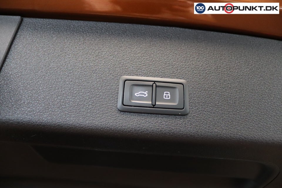 Audi e-tron S quattro 5d
