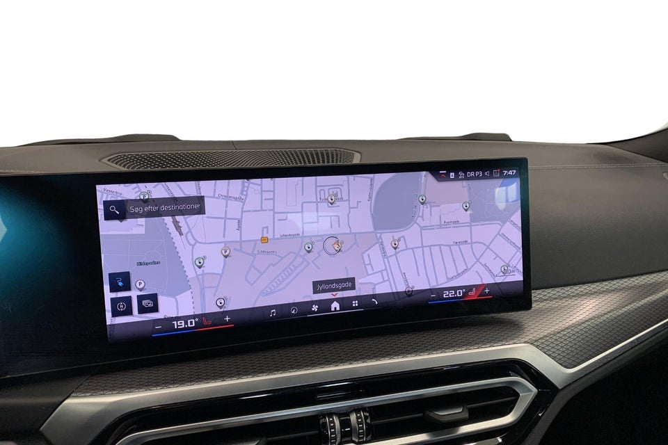 BMW i4 M50 M-Sport xDrive 5d