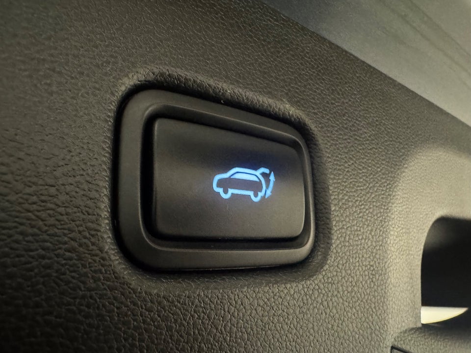 Hyundai Tucson 1,6 PHEV Advanced aut. 4WD 5d