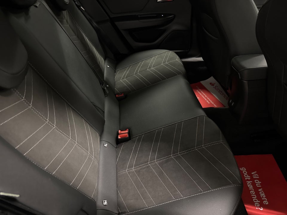 Opel Mokka-e 50 Ultimate 5d