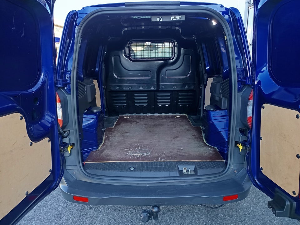 Ford Transit Courier 1,5 TDCi 75 Trend