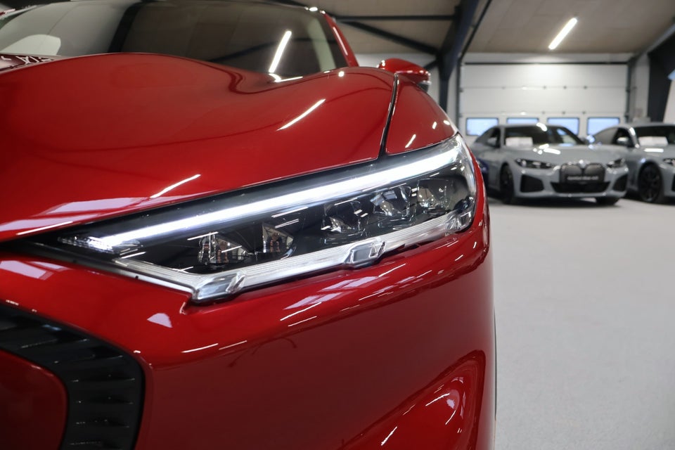 Ford Mustang Mach-E 88 Extended Range 5d