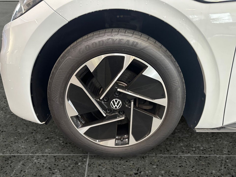 VW ID.3 58 Pro 5d