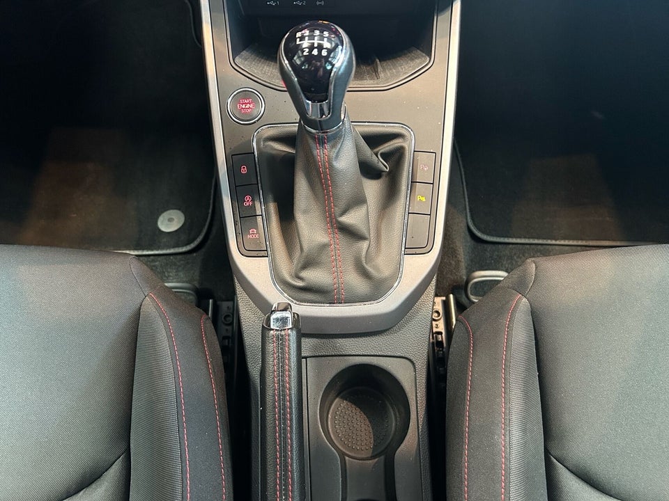 Seat Arona 1,0 TSi 115 FR 5d