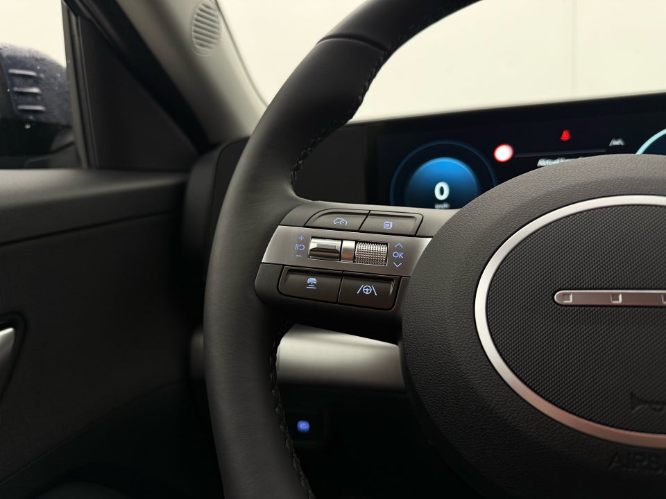 Hyundai Kona 65 EV Advanced 5d