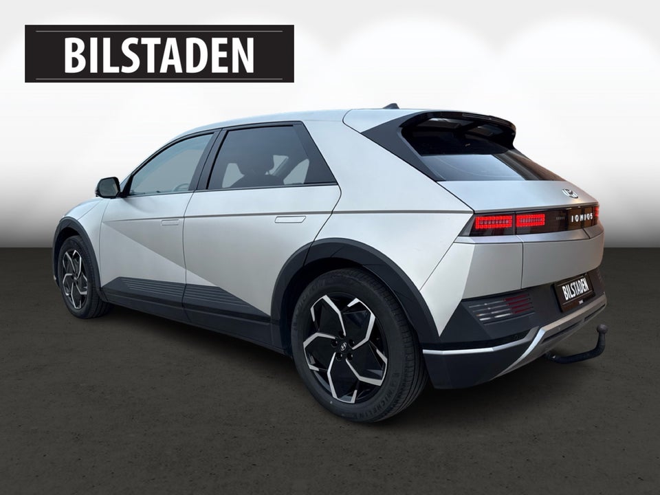 Hyundai Ioniq 5 73 Essential 5d