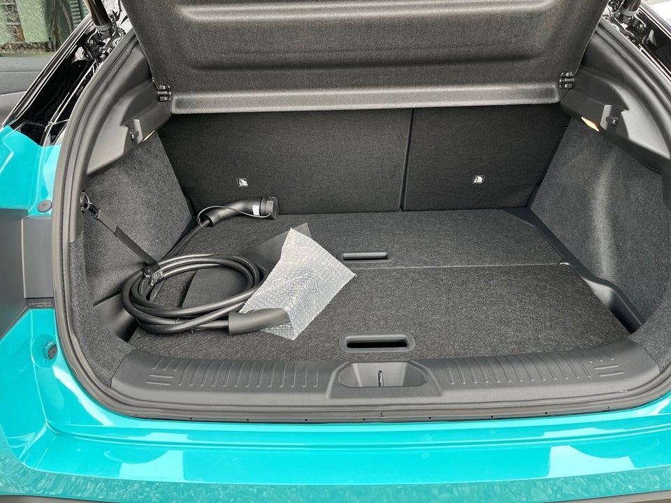 Nissan Leaf 75 Advance 5d