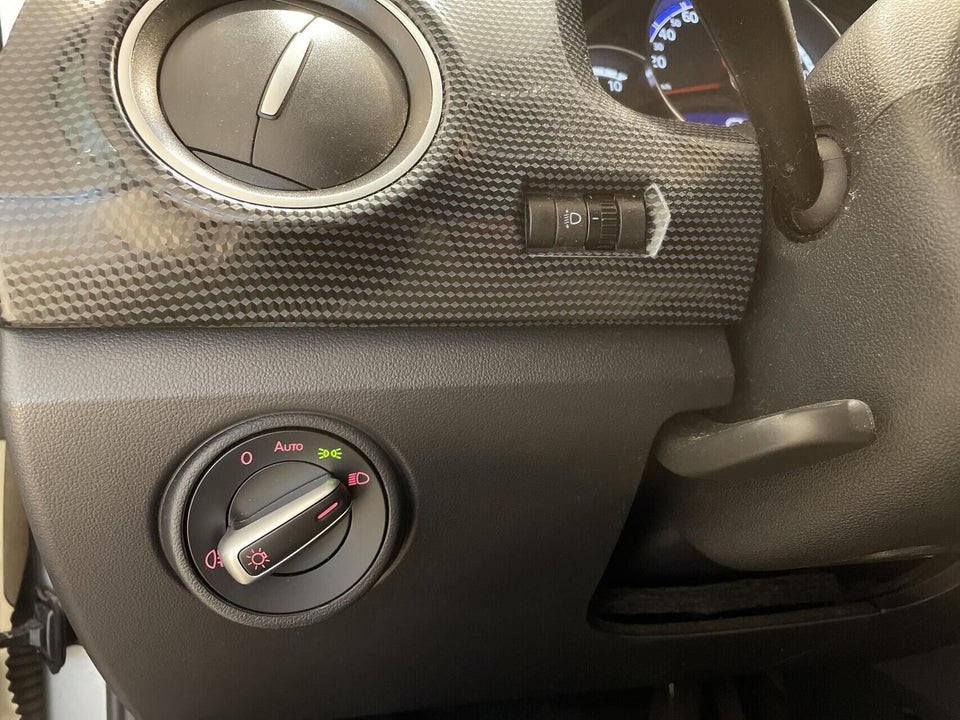 VW e-Up! Move Up! 5d