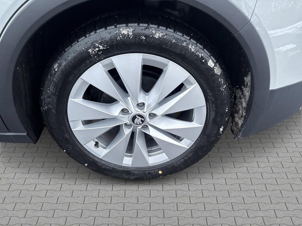 Skoda Elroq 85 iV Premium 5d