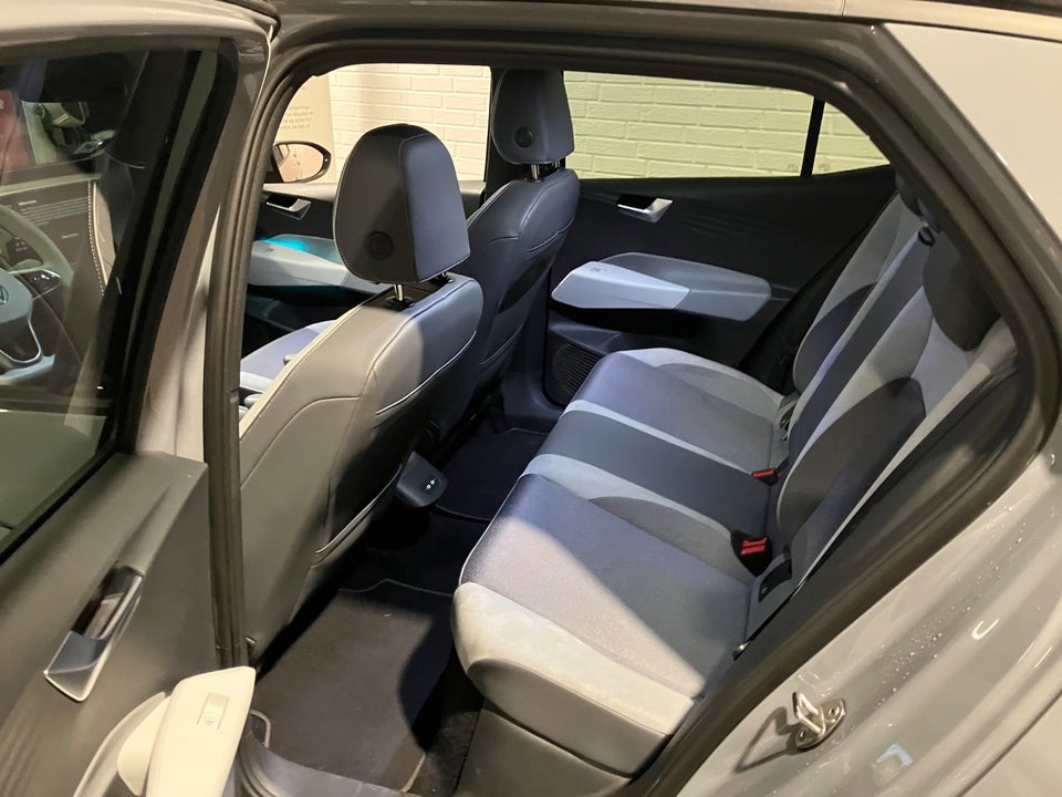 VW ID.3 58 Pro Performance 5d