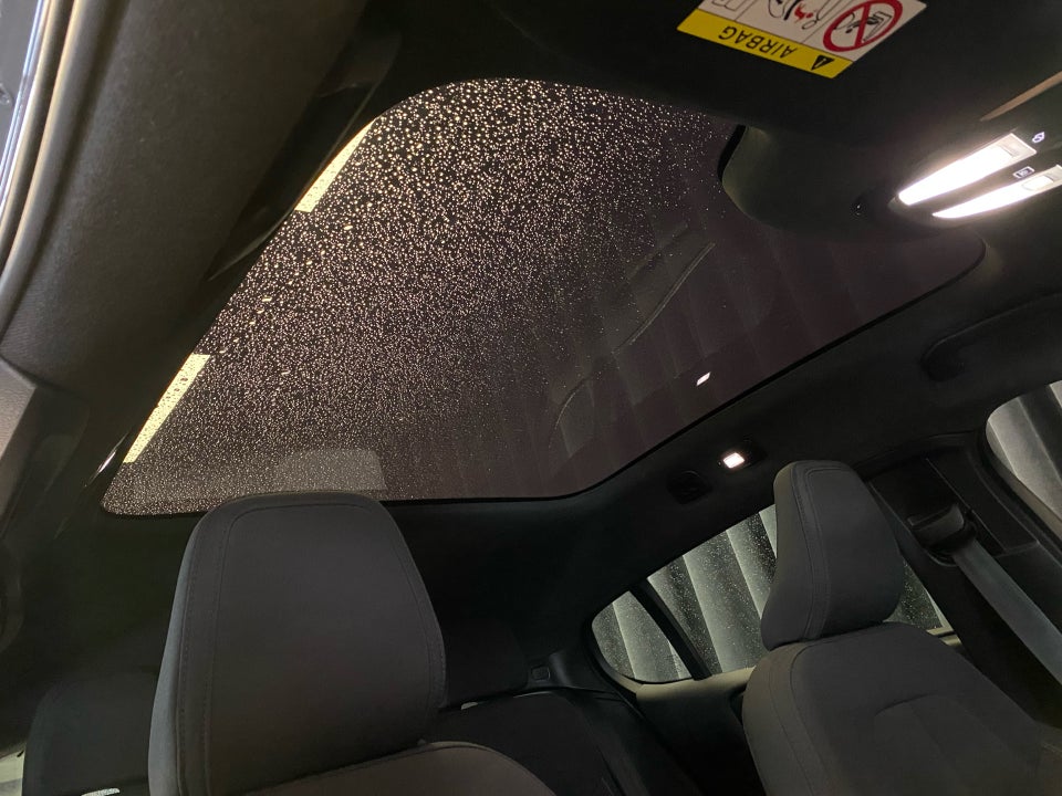 Volvo C40 P6 ReCharge Plus 5d