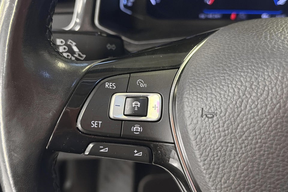 VW T-Roc 1,5 TSi 150 Sport DSG 5d