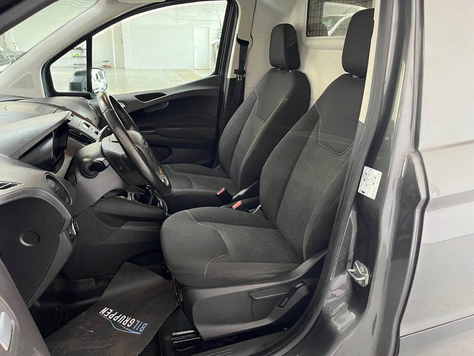 Ford Transit Courier 1,5 TDCi 75 Trend