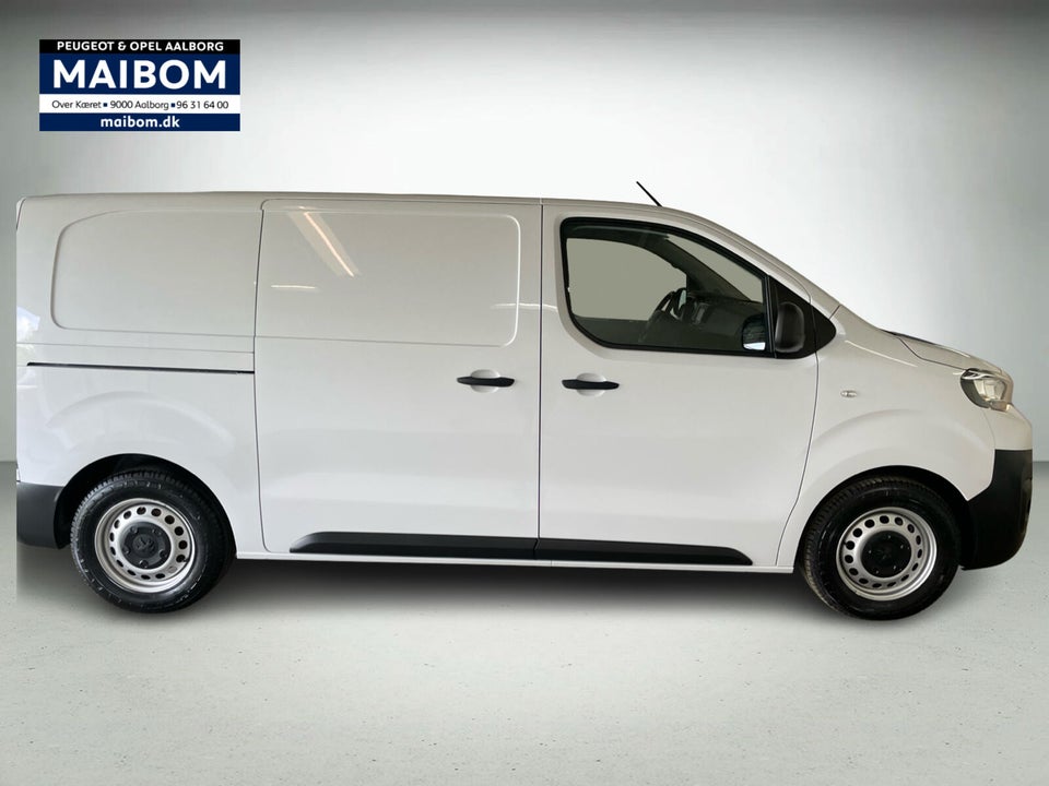 Peugeot e-Expert 75 L2 Premium Van