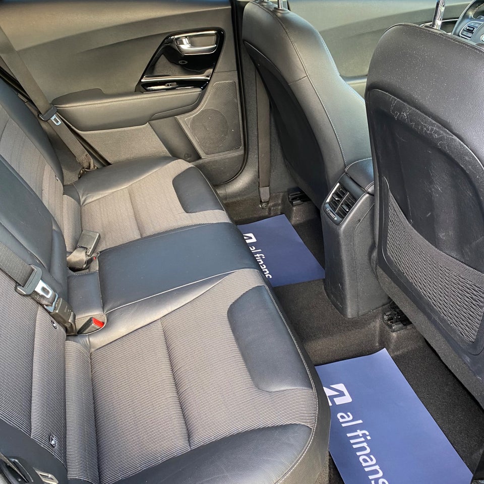 Kia Niro 1,6 PHEV Advance DCT 5d