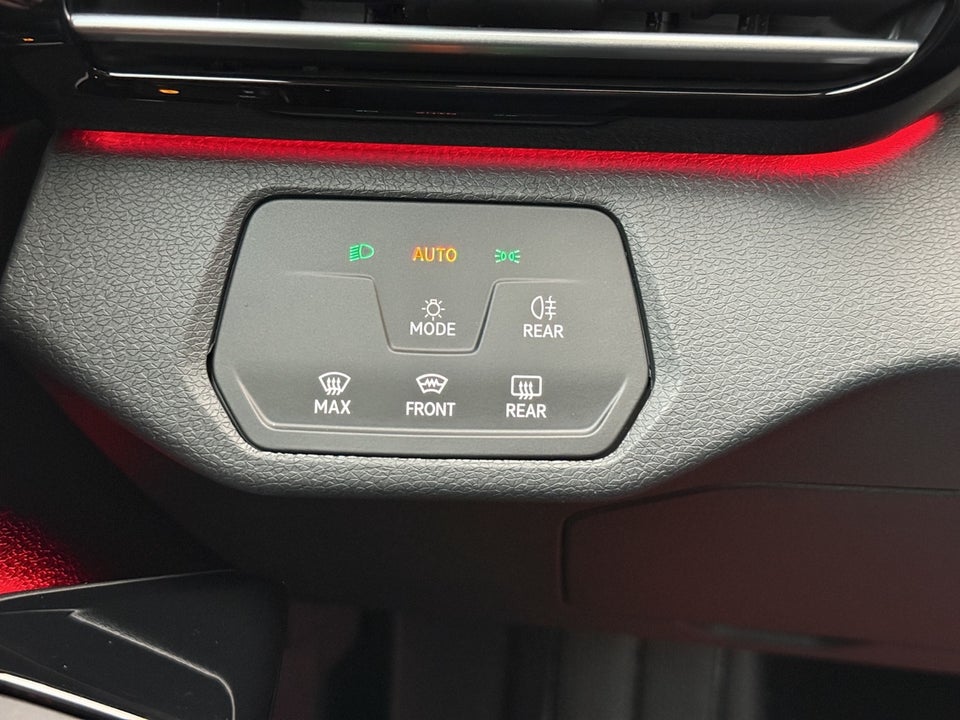 VW ID.5 77 Pro Performance 5d