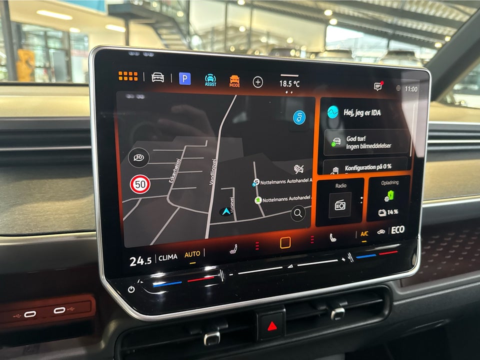 VW ID.Buzz 79 GTX+ 4Motion SWB 5d