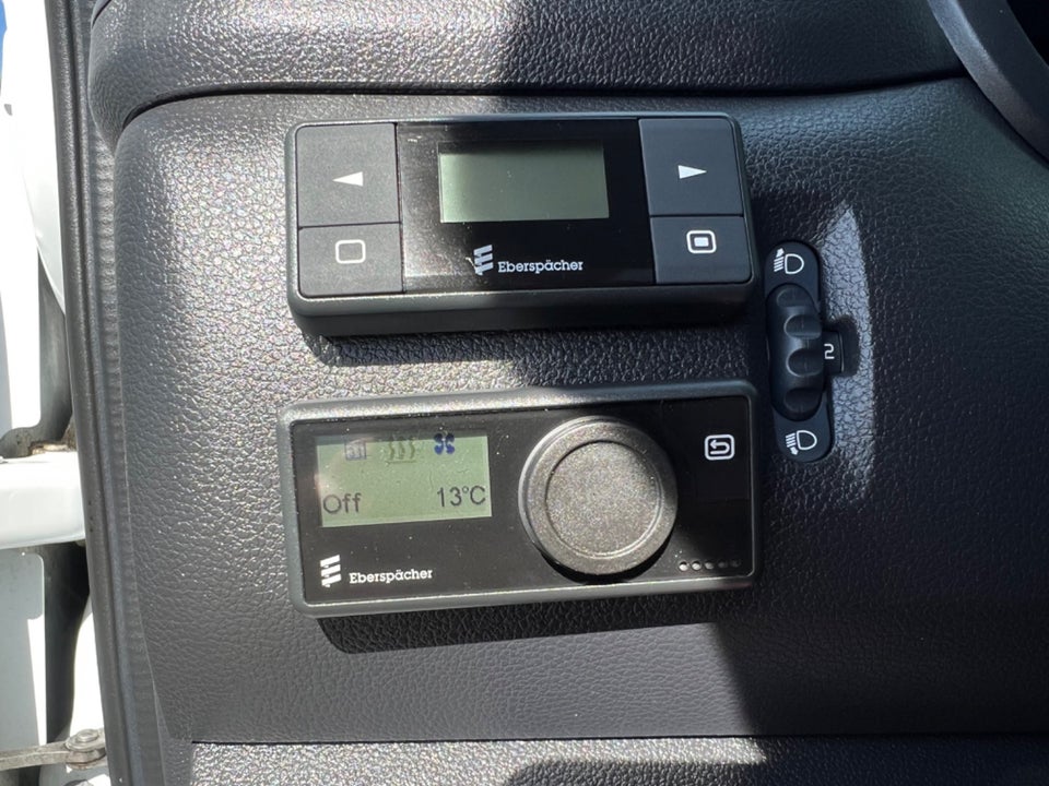 Renault Master IV T33 2,3 dCi 150 L2H2 Kassevogn