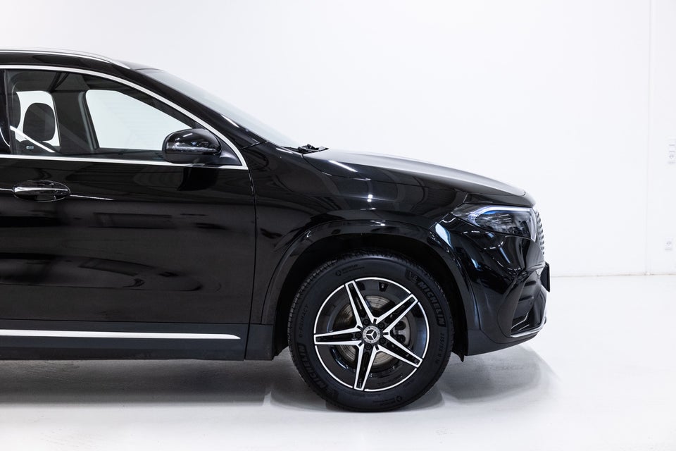 Mercedes EQA250+ AMG Premium 5d